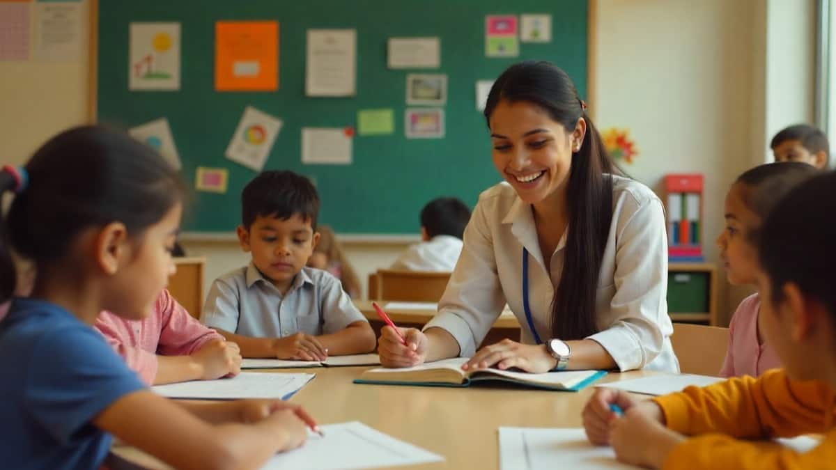 Top 5 Career Options After B.El.Ed - Eligibility, Salary